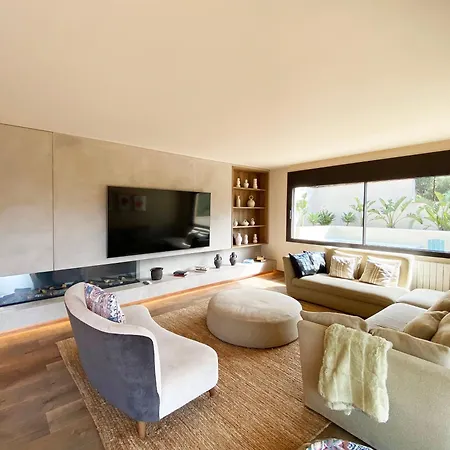 Casa Patrick, De Lujo Willa Begur