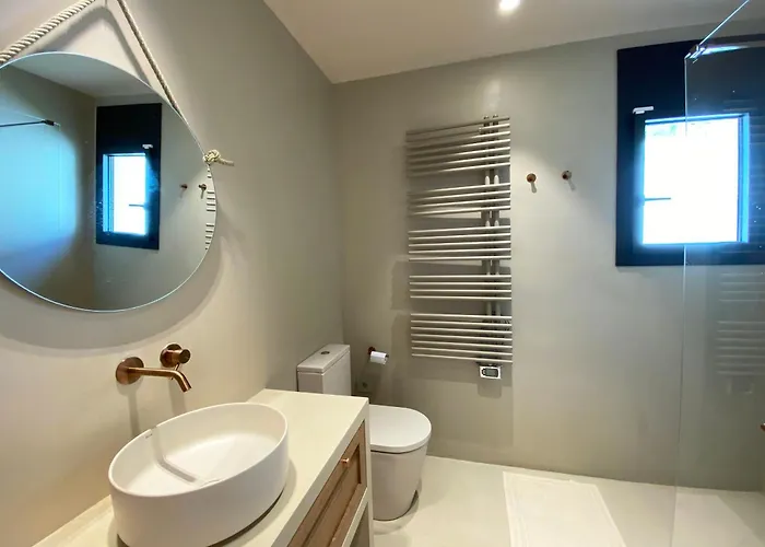 Casa Patrick, De Lujo Villa Begur