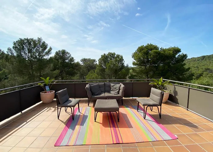 Villa Casa Patrick, De Lujo