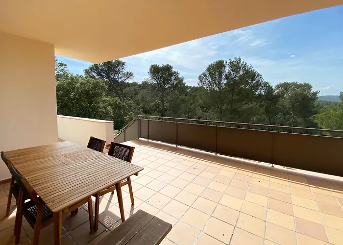 Casa Patrick, De Lujo