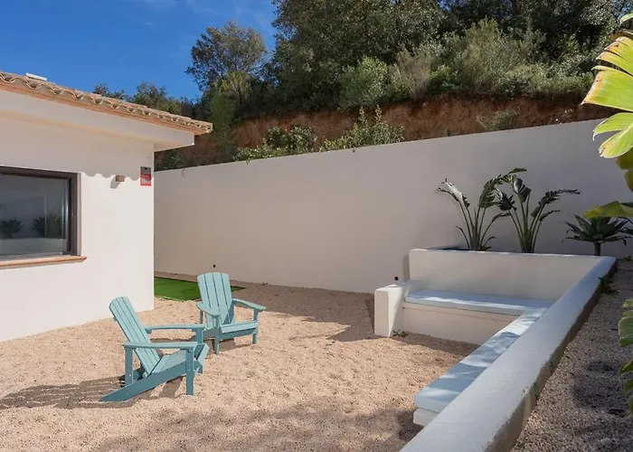 Casa Patrick, De Lujo *