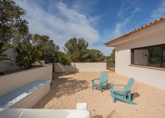 Villa Casa Patrick, De Lujo