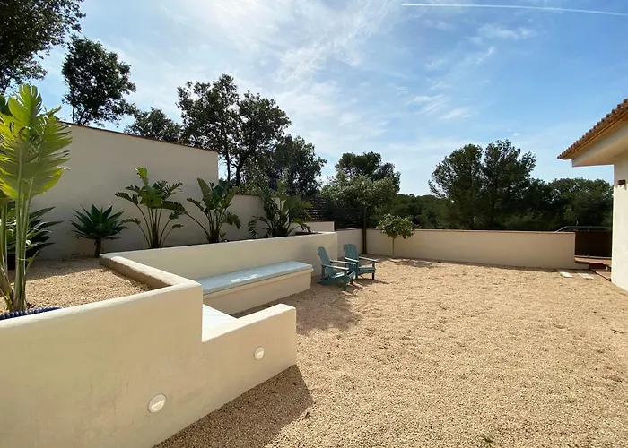 Casa Patrick, De Lujo Villa *