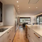 וילה Casa Patrick, De Lujo בגור