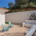 Casa Patrick, De Lujo *