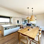 Casa Patrick, De Lujo וילה *