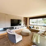 Casa Patrick, De Lujo וילה בגור