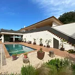 Casa Patrick, De Lujo וילה
