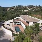 Casa Patrick, De Lujo *