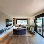 וילה Casa Patrick, De Lujo בגור