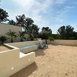 Casa Patrick, De Lujo וילה *