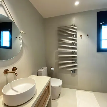 Casa Patrick, De Lujo Villa Begur