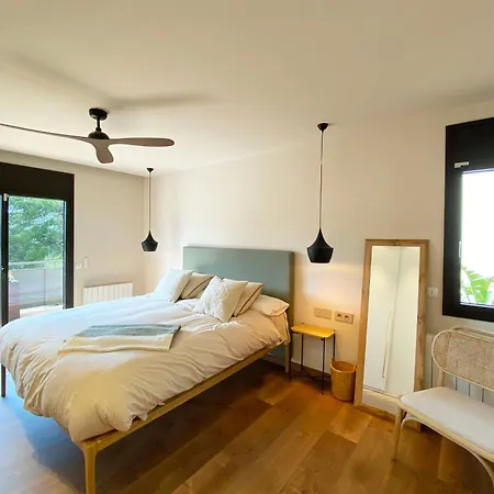 Casa Patrick, De Lujo * Begur