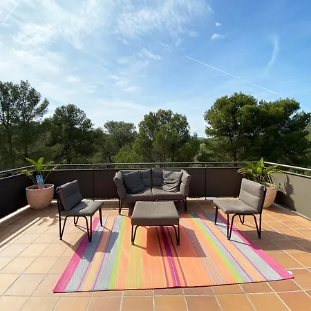 Villa Casa Patrick, De Lujo