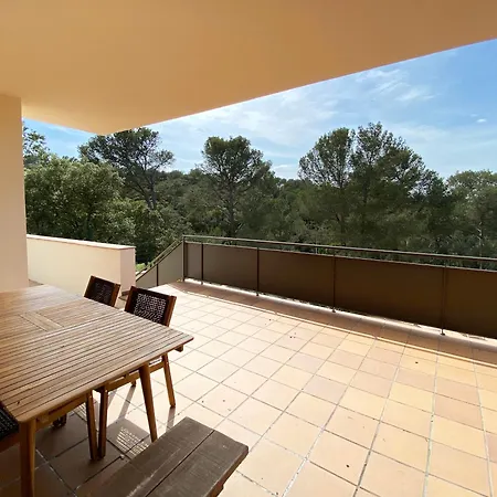 Casa Patrick, De Lujo
