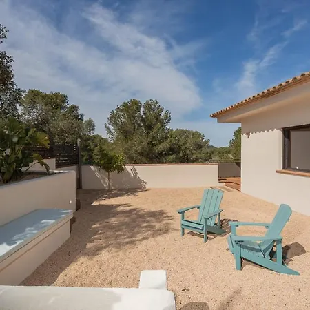 Villa Casa Patrick, De Lujo
