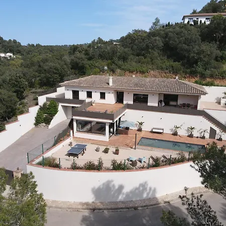 Villa Casa Patrick, De Lujo