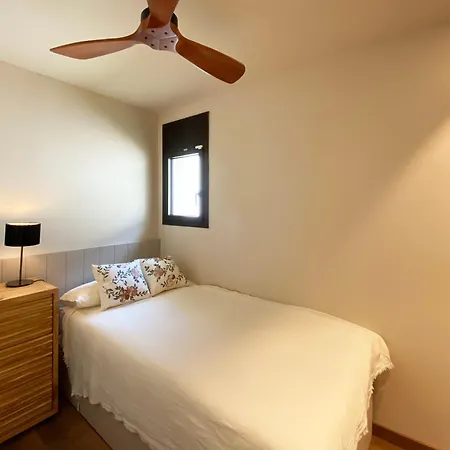 Casa Patrick, De Lujo