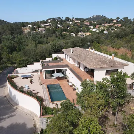 Casa Patrick, De Lujo *