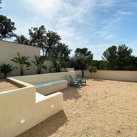 Casa Patrick, De Lujo Villa *