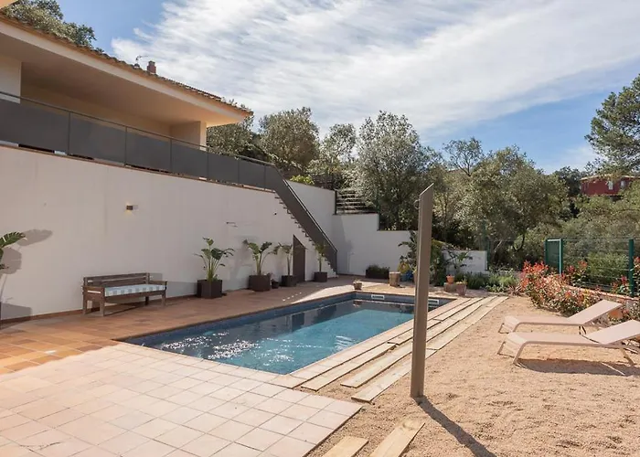Casa Patrick, De Lujo ヴィラ ベグール