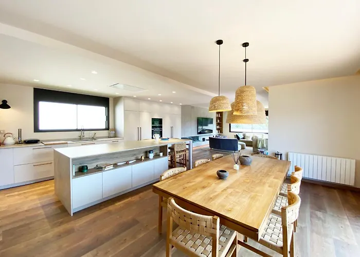 Casa Patrick, De Lujo ヴィラ *