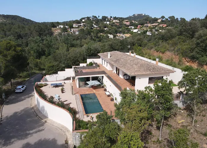 Casa Patrick, De Lujo *