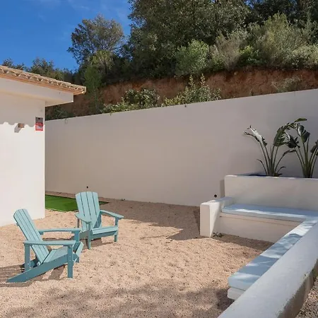 Casa Patrick, De Lujo *